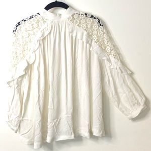 NWT Free People top